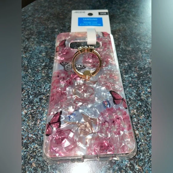 Samsung Phone Case - Picture 2 of 3